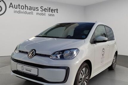 VW e-up! 2.500 km 24.800 &euro; Annaberg-Buchholz 09456