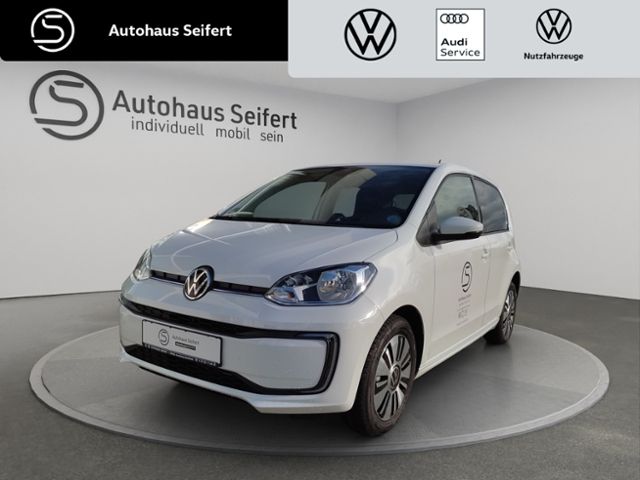 VW e-up! 2.500 km 24.800 &euro; Annaberg-Buchholz 09456