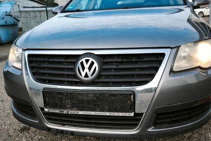 VW Passat Variant 180.000 km 1.199 &euro; Zschopau/Nord 09405