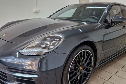 Porsche Panamera 87.000 km 54.990 &euro; Chemnitz 09114