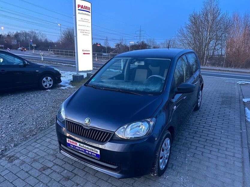 Citigo