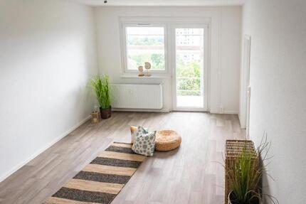 Wohnung Chemnitz Klaffenbach - 1 Zimmer, 36 m&sup2;, 255&euro; | Angebot:26384031