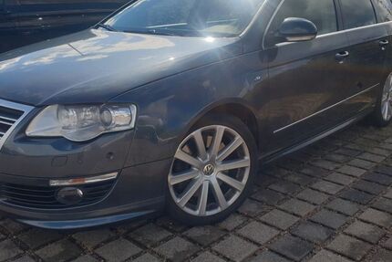 VW Passat 241.000 km 8.800 &euro; Zwönitz 08297