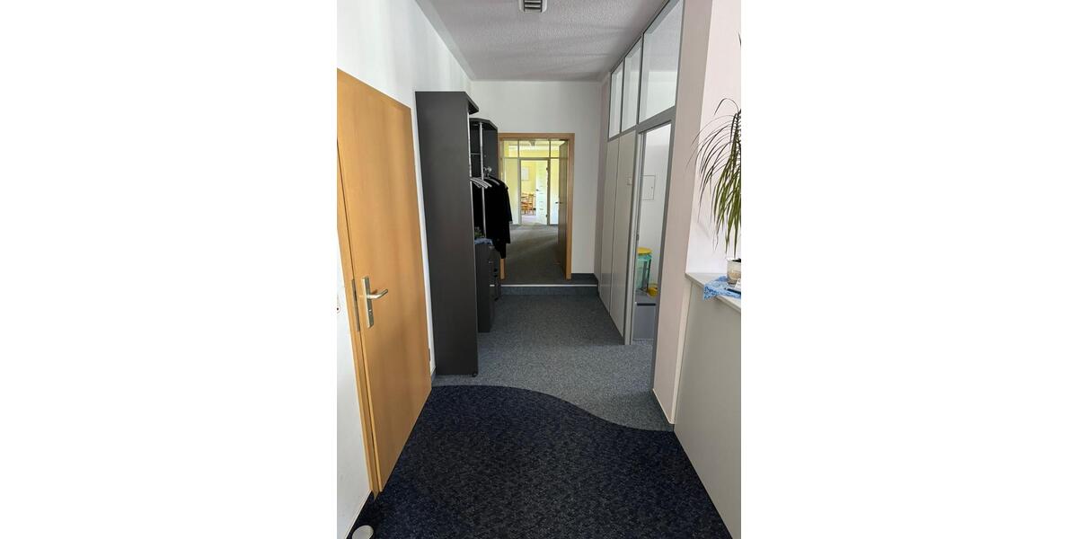 Gewerbeobjekt Brand-Erbisdorf Erbisdorf - 1.440&euro; | Angebot:24494059