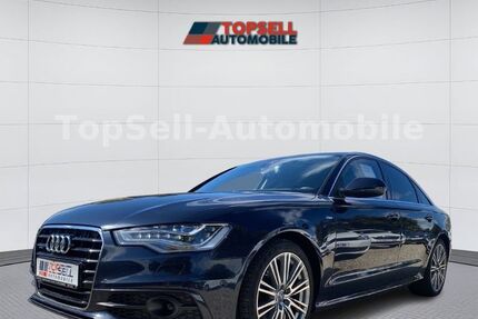 Audi A6 250.000 km 13.999 € Chemnitz 09120