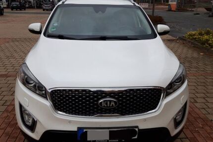 Kia Sorento 150.000 km 15.100 &euro; Gersdorf 09355