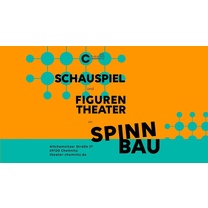 Spinnbau Ostflügel