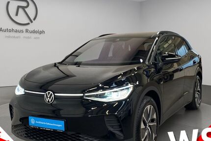 VW ID.4 13.902 km 39.439 &euro; Oelsnitz/Erzgebirge 09376