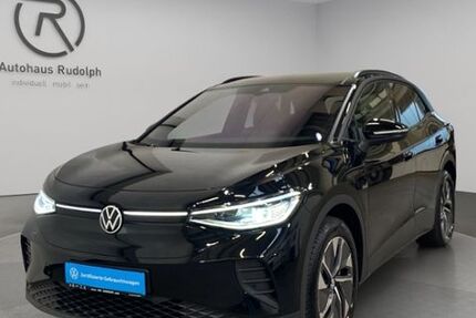 VW ID.4 13.902 km 40.649 &euro; Oelsnitz/Erzgebirge 09376