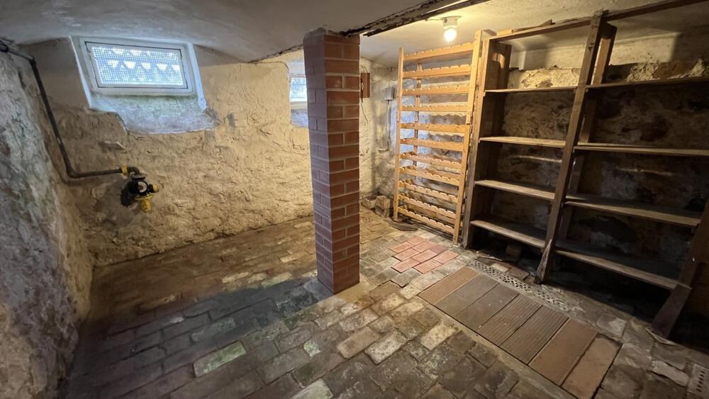 Gepflegtes Einfamilienhaus mit zwei Wohneinheiten und Ausbaupotenzial in Lunzenau - Einfamilienhaus Lunzenau | Angebot:26676730