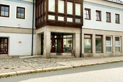 Gewerbeobjekt Elterlein - 6 Zimmer, 344 m&sup2;, 1.100&euro; | Angebot:25688274