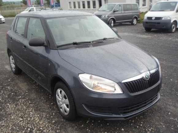 Fabia