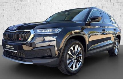 Skoda Kodiaq 28.600 km 34.990 &euro; Rochlitz 09306