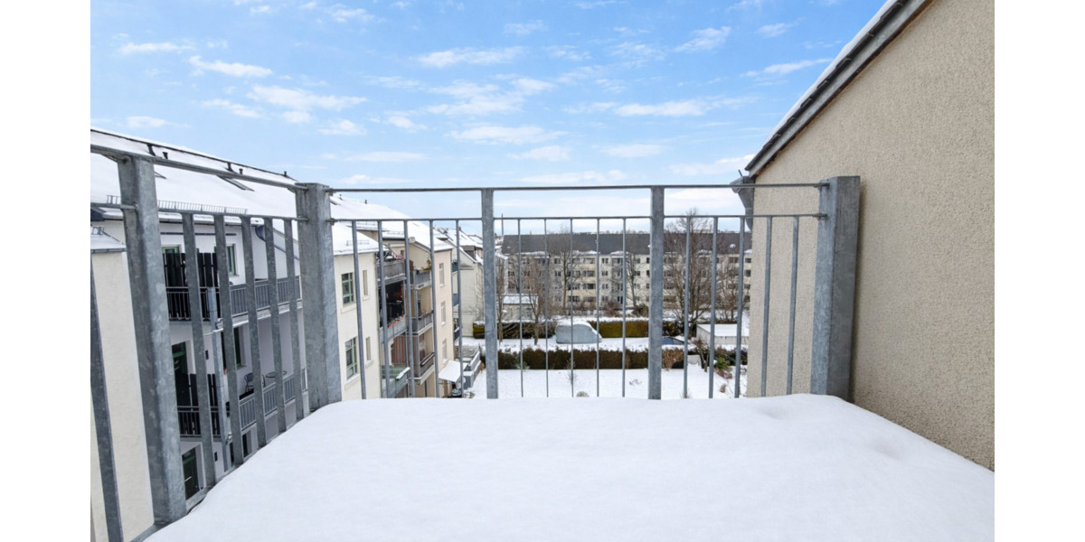 Etagenwohnung Chemnitz Gablenz - 2 Zimmer, 62 m&sup2;, 67.000&euro; | Angebot:25749326