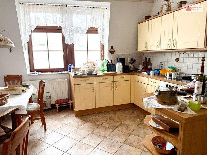 Mehrfamilienhaus, Wohnhaus Annaberg-Buchholz Annaberg - 7 Zimmer, 202 m&sup2;, 80.000&euro; | Angebot:25688331