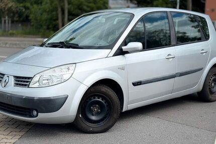 Renault Scenic 131.000 km 2.000 &euro; Chemnitz 09111