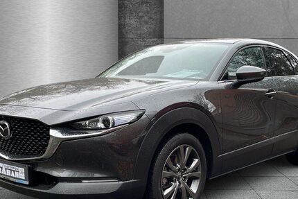 Mazda CX-30 50.732 km 20.890 &euro; Chemnitz 09126