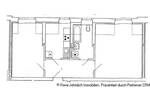 Etagenwohnung Chemnitz Sonnenberg - 2 Zimmer, 57 m&sup2;, 42.000&euro; | Angebot:26291326