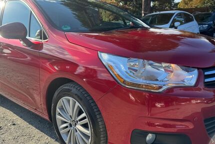 Citroen C4 70.000 km 7.499 &euro; Chemnitz 09125