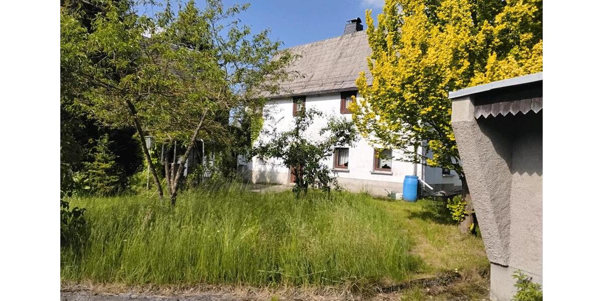 Bauernhaus, Landhaus Limbach-Oberfrohna Oberfrohna - 2 Zimmer, 75 m&sup2;, 99.999&euro; | Angebot:27261469