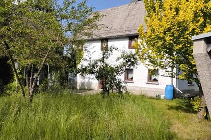 Haus Limbach-Oberfrohna Oberfrohna - 2 Zimmer, 75 m&sup2;, 99.999&euro; | Angebot:27261469