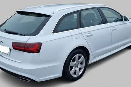 Audi A6 150.000 km 17.900 € Penig 09322