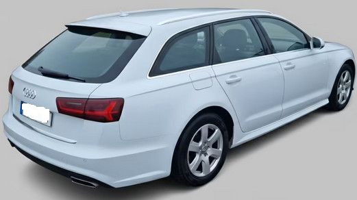 Audi A6 150.000 km 17.900 € Penig 09322