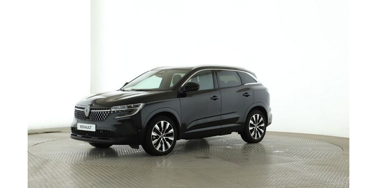 Renault Austral 13.995 km 30.890 &euro; Röhrsdorf 09247