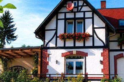 Haus Burkhardtsdorf - 4 Zimmer, 130 m&sup2;, 199.000&euro; | Angebot:27427982