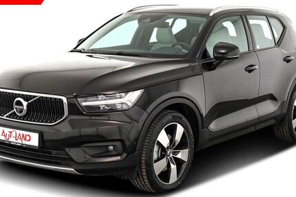 Volvo XC40 82.194 km 27.990 &euro; Chemnitz 09113
