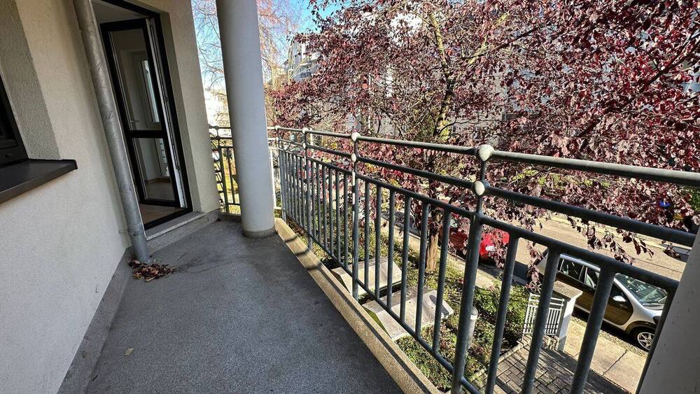 Zimmer Chemnitz Kaßberg - 2 Zimmer, 62 m&sup2;, 415&euro; | Angebot:26274107