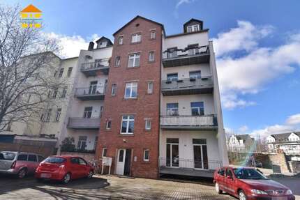 Wohnung zum Kaufen in Chemnitz 79.000 € 78.62 m² 3 zimmer