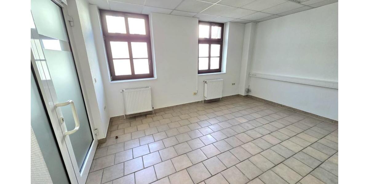 40 m² Gewerbefläche in Gablenz – flexibel nutzbar & gut erreichbar! - Gewerbeobjekt Chemnitz Gablenz | Angebot:27235190