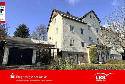 Haus Marienberg - 7 Zimmer, 103 m&sup2;, 95.000&euro; | Angebot:26311556