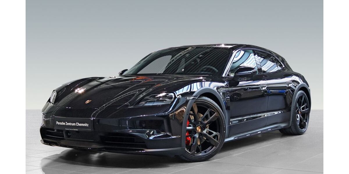 Porsche Taycan 12.740 km 114.850 &euro; Chemnitz 09116