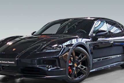 Porsche Taycan 9.900 km 123.980 € Chemnitz 09116
