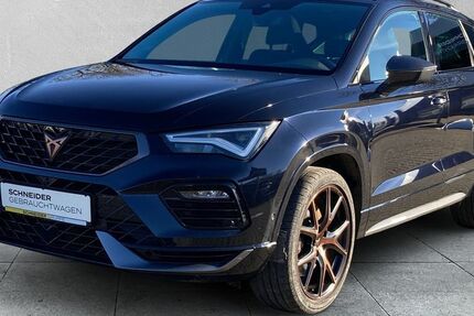 Cupra Ateca 85.900 km 26.350 &euro; Chemnitz 09113