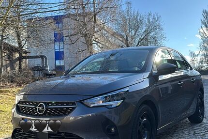 Opel Corsa 40.000 km 13.250 &euro; Chemnitz 09130