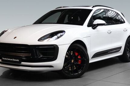 Porsche Macan 77.180 km 74.250 &euro; Chemnitz 09116