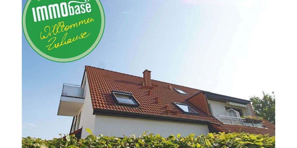 Etagenwohnung Frankenberg - 3 Zimmer, 79 m&sup2;, 102.000&euro; | Angebot:26012941