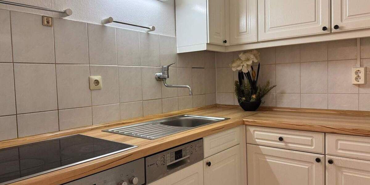 Etagenwohnung Chemnitz Markersdorf - 2 Zimmer, 55 m&sup2;, 275&euro; | Angebot:25864321
