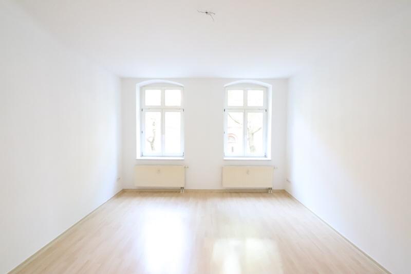 Etagenwohnung Chemnitz Ebersdorf - 4 Zimmer, 88 m&sup2;, 616&euro; | Angebot:26163013