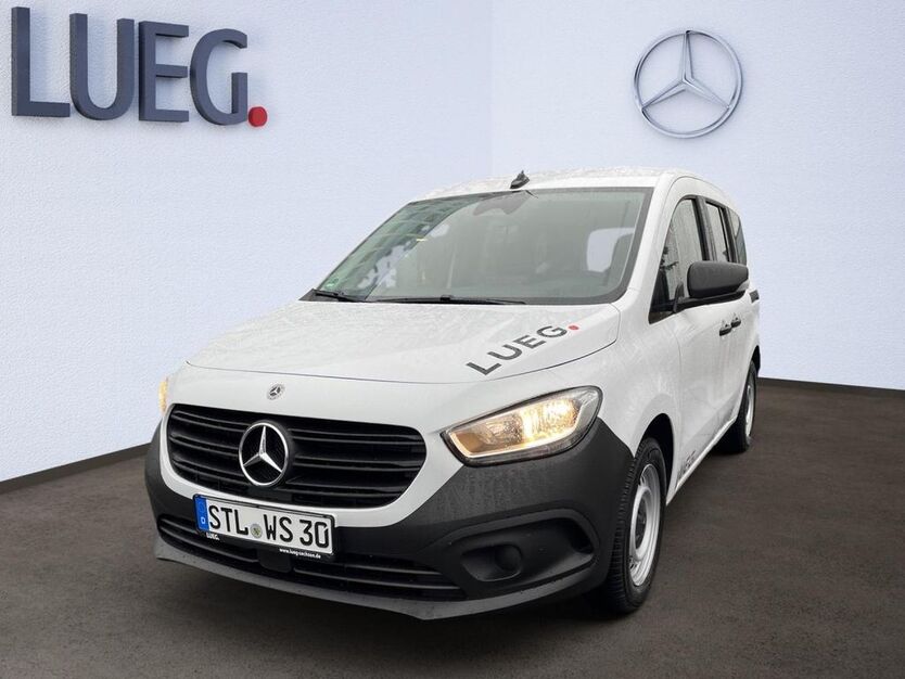 Mercedes-Benz Citan 6.000 km 24.275 € Zwickau 08058