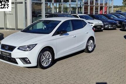 Seat Ibiza 20.537 km 19.980 &euro; Zwönitz 08297