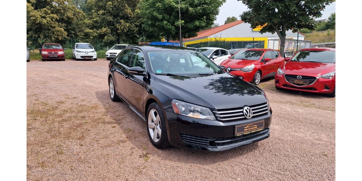 VW Passat 196.400 km 9.080 &euro; Chemnitz 09126