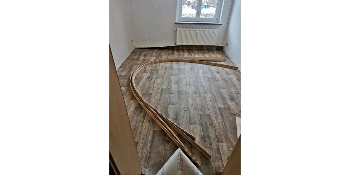 Etagenwohnung Brand-Erbisdorf Erbisdorf - 3 Zimmer, 70 m&sup2;, 393&euro; | Angebot:25023378