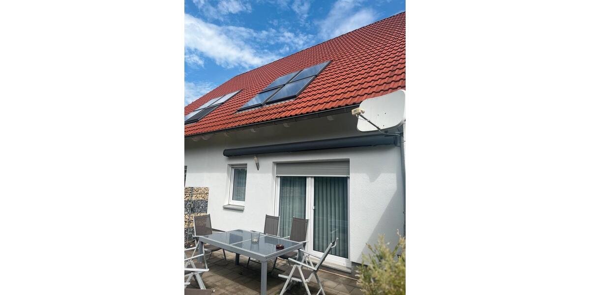 Doppelhaushälfte Chemnitz Klaffenbach - 5 Zimmer, 180 m&sup2;, 488.000&euro; | Angebot:25840591