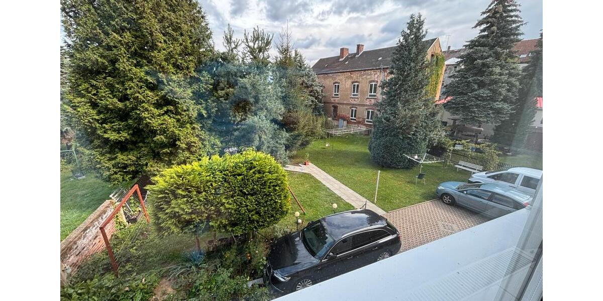 2-Raum-Wohnung im 1. OG 2 zimmer