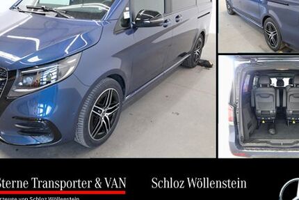 Mercedes-Benz V 300 14.915 km 92.870 &euro; Chemnitz 09120