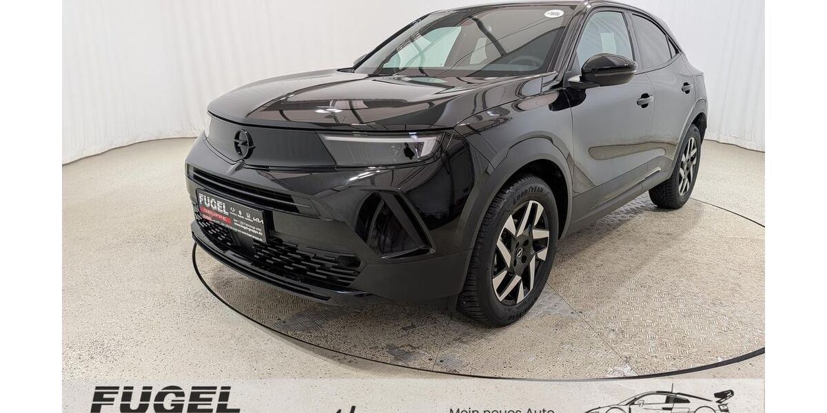 Opel Mokka 14.960 km 18.499 &euro; Chemnitz - Mittelbach 09224